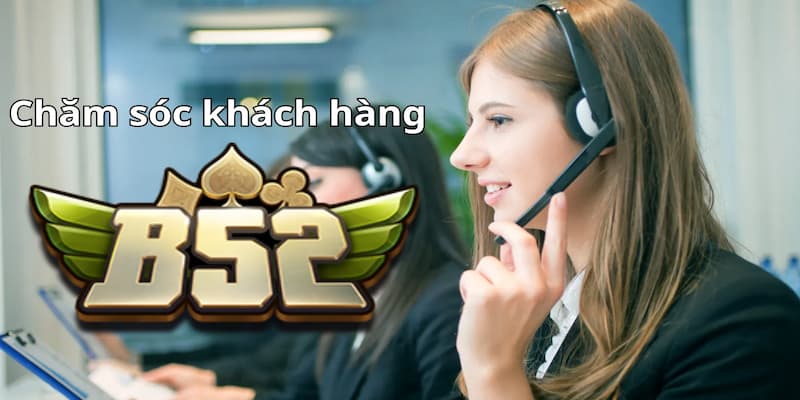 Các lưu ý khi liên hệ B52club