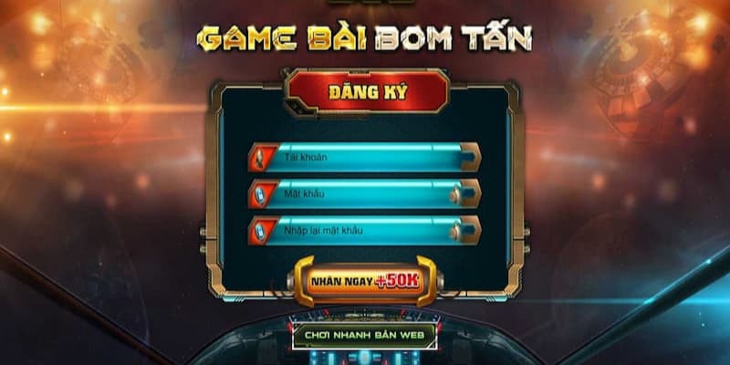 Đăng ký B52club Tổng quan trước đăng ký B52club