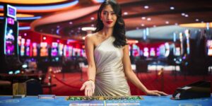 Baccarat B52 Club thú vị