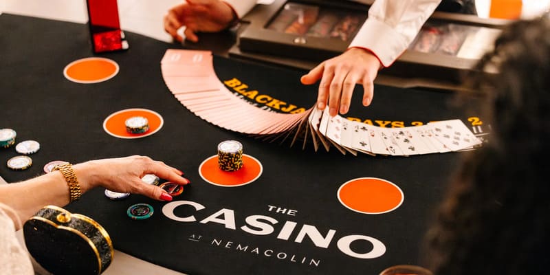Khái niệm cơ bản về Casino là gì