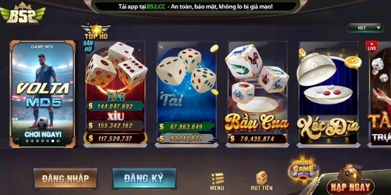 Những lưu ý khi chơi tài xỉu